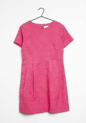 Jurk - pink