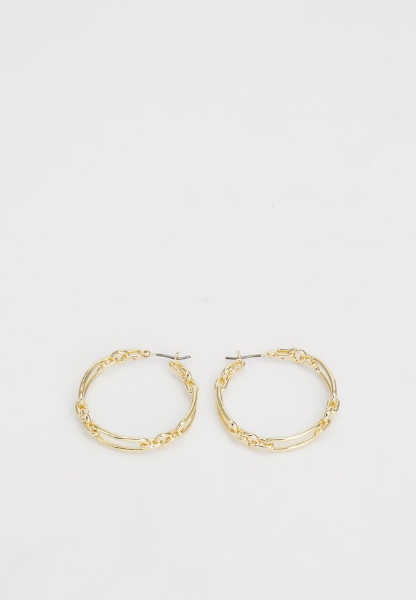 LINK HOOP - Earrings