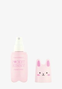 TONYMOLY - TONYMOLY POCKET BUNNY MOIST MIST - Setting Spray & Powder Miniatyrbilde 1