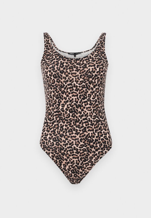 ONLIVE LOVE - Top - cloud dancer3