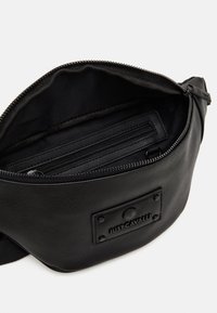 Just Cavalli UNISEX czarny