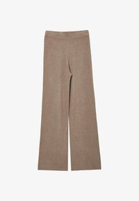 Unselected, beige