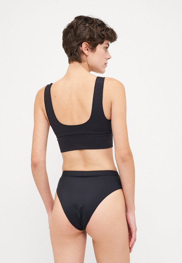 SWIM SLIP VITA RECYCLED GIANNI BOW BIGGIE MEDUSA - Bikini bottoms2