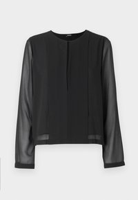 BLANCA - Camicetta - black