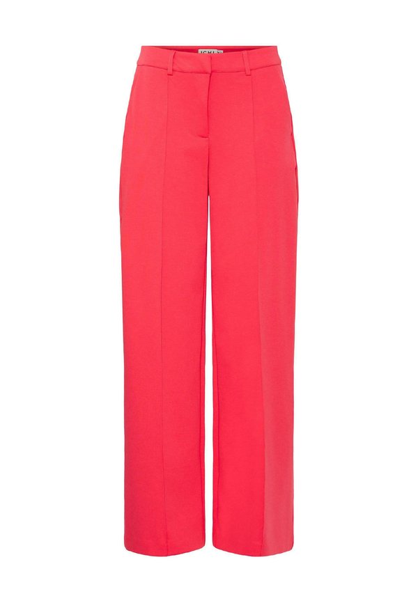 IHKATE - Trousers - geranium2