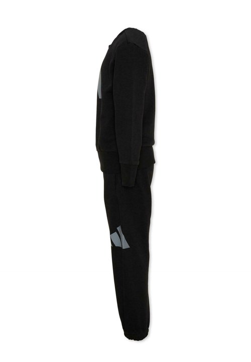 adidas SET - Chándal - black — foto 4