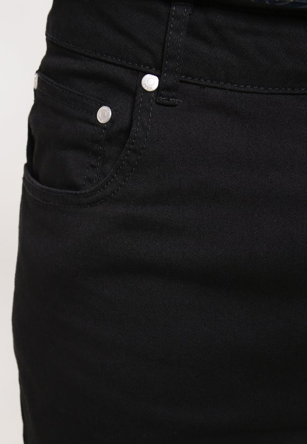 Trousers - anthracite3