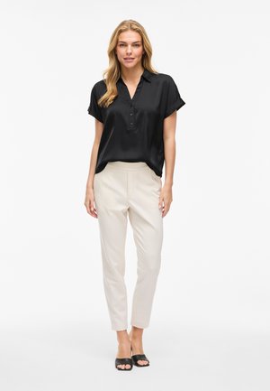 VILA VIENNA RAVENNA czarny