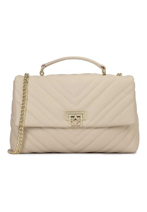 Kazar YVES - Handbag - beige