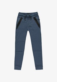 Niet geselecteerd, indigo