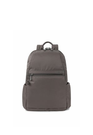 Hedgren, INNER CITY DAYPACK 39 CM LAPTOPFACH UNISEX - Zaino - sepia