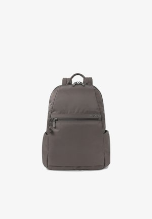 Hedgren, INNER CITY DAYPACK 39 CM LAPTOPFACH UNISEX - Rugzak - sepia
