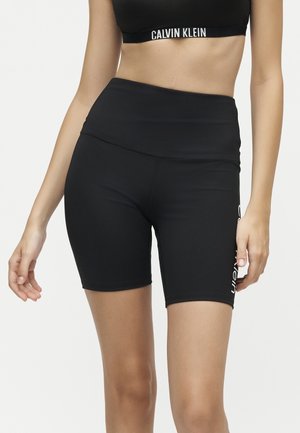 Calvin Klein Underwear ICON - Leggings - black
