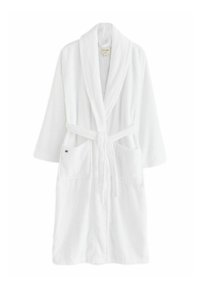 Next Badekåber - white