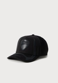 DUCATI BASEBALL CAP - Șapcă - black