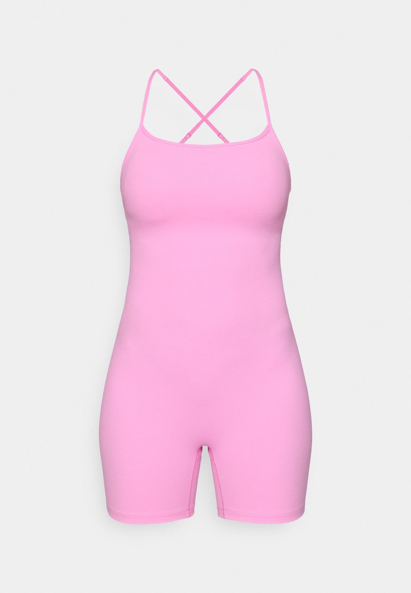 Stronger Turnpak donkerroze Stronger Turnpak donkerroze