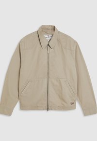POLK - Veste légère - vintage khaki
