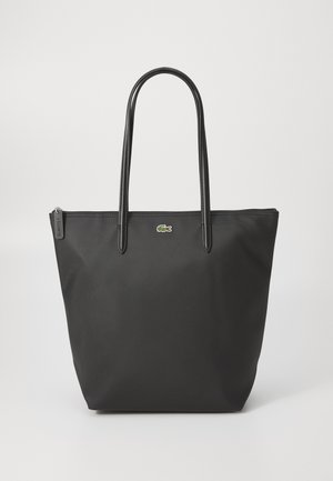 Shopping Bag - noir