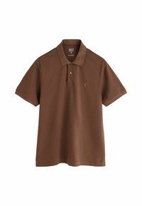 Unausgewählt, brown walnut