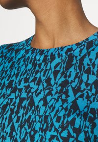 BOSS Maglione - multi-coloured