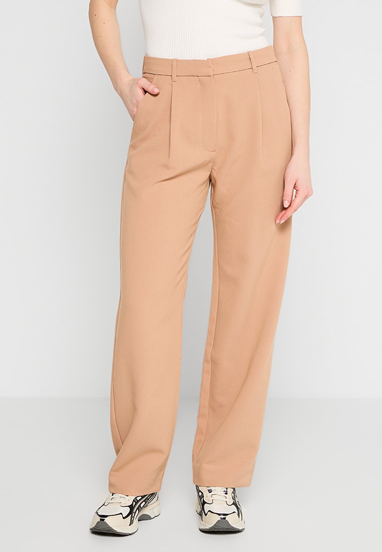 Abercrombie & Fitch Broek beige Abercrombie & Fitch Broek beige