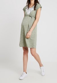 MAMALICIOUS Sukienka z dżerseju