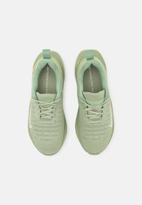 Nike Performance REACTX INFINITY  - Hardloopschoenen voor op de weg - khaki