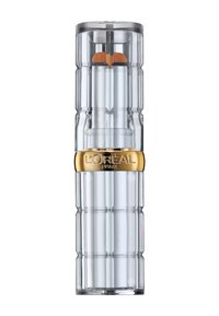 L'Oréal Paris COLOR RICHE SHINE ADDICTION - Läppstift - 659 blow your glow