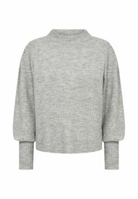 Non sélectionné, lt grey melange