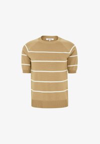 Atlasīts, cartouche