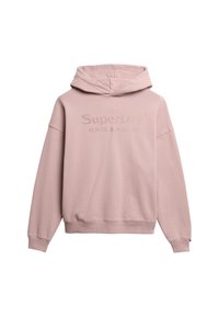 Non selezionato, mauve