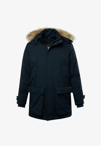 Ikke valgt, navy blue