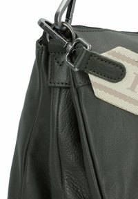 Harbour 2nd Bolso de mano - forest green