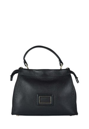 Borsa a mano - black