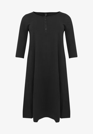 YOEK Robe de jour - black