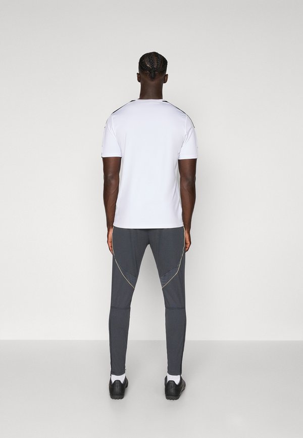 OLYMPIQUE LYONNAIS TIRO25 COMPETITION TRAINING PANTS - Club wear3