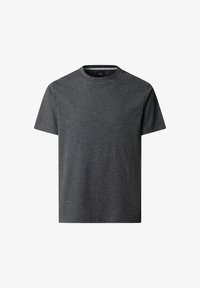 Seleccionado, dark grey marl