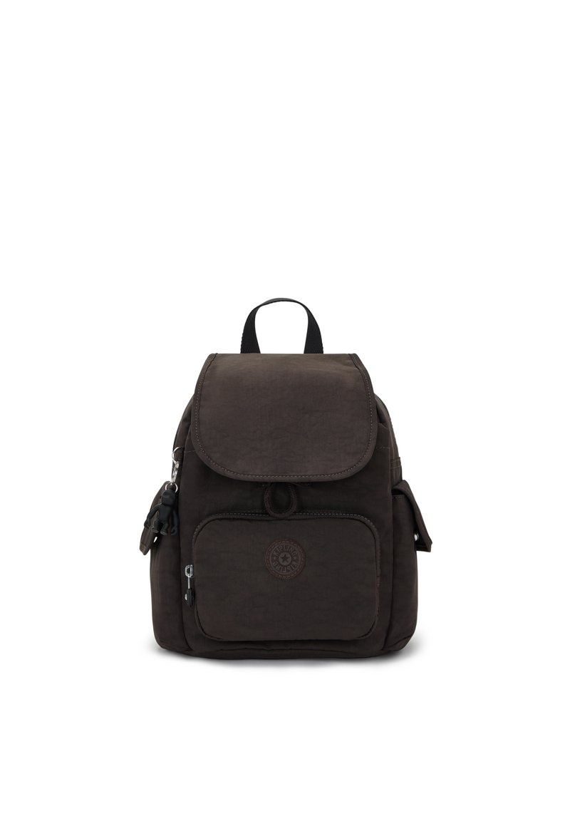 Kipling BASIC CITY - Rugzak - nostalgic brown
