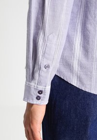 Mustang Camicetta - grey