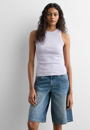 Intimissimi INTIMISSIMI - Caraco - violet