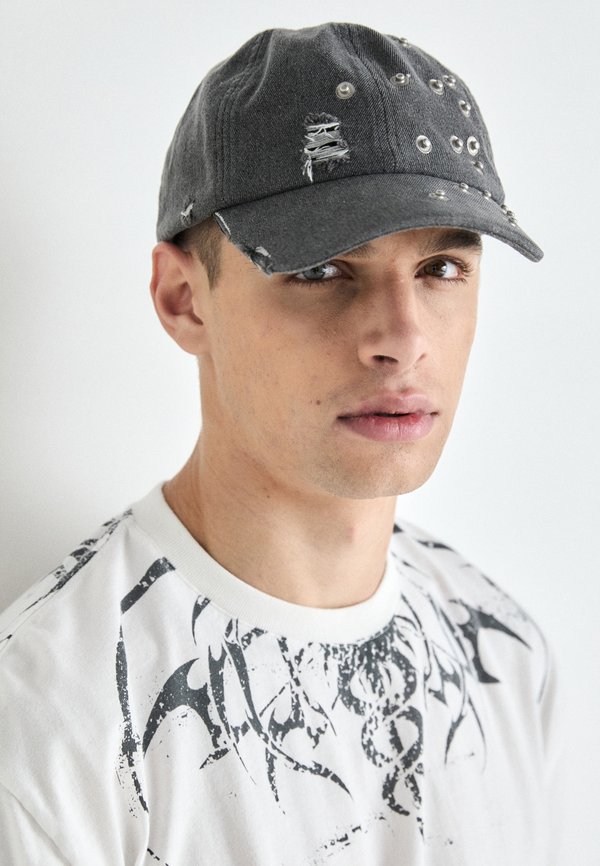 GREETINGS FROM PARADISE OVERSIZED  - Print T-shirt2