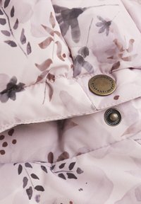 EN FANT Tunn jacka - burnished lilac