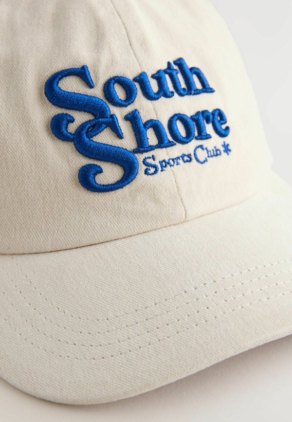 BASEBALL – Cap – ecru