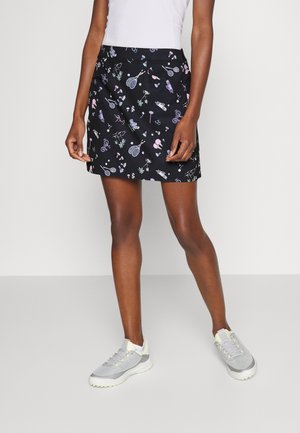 Jupe de sport - black