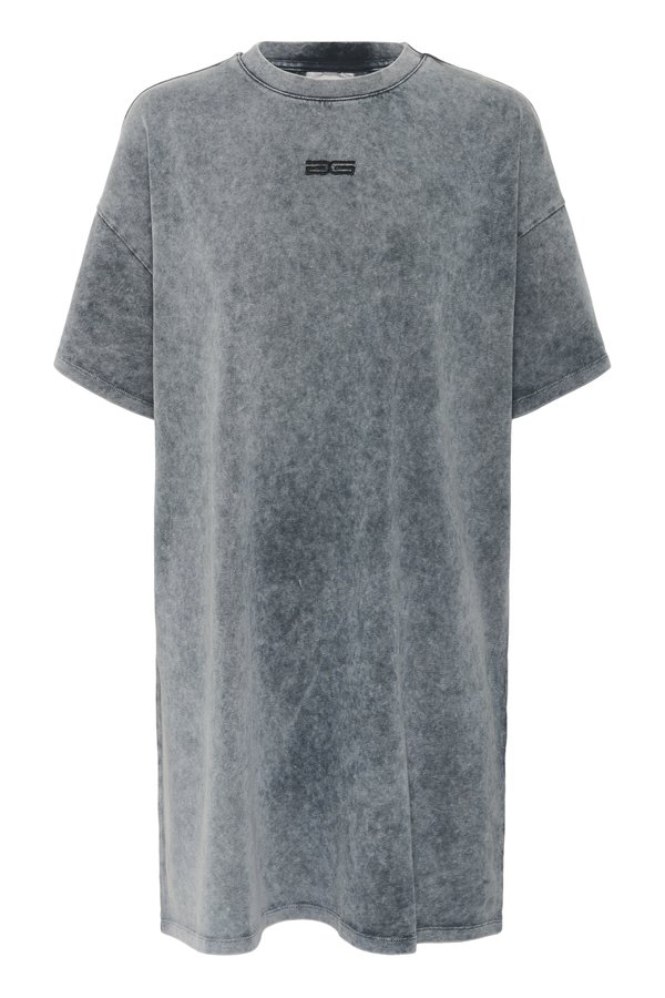 JIO SHORT DRESS - Jersey dress3