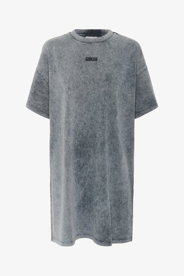 JIO SHORT DRESS - Jersey dress3