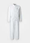 TENNIS PRO TRACK SUIT - Fato de treino - star white