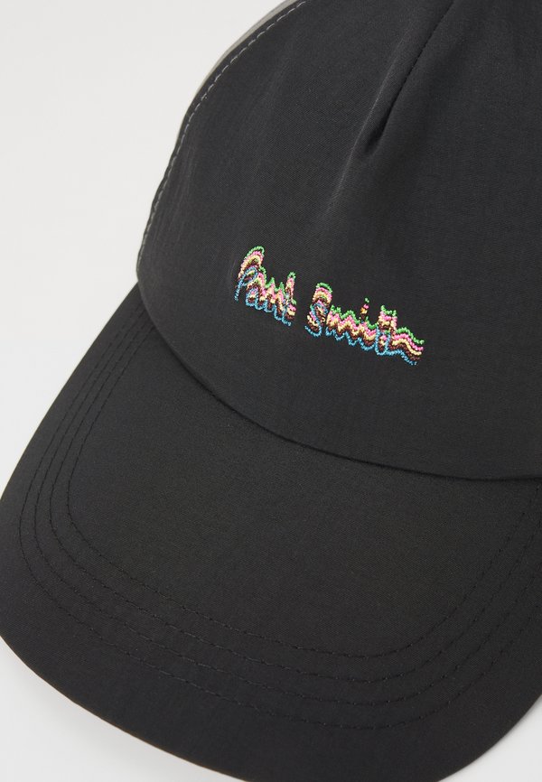 LOGO PANEL UNISEX - Cap2