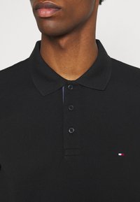 Tommy Hilfiger Polo - black
