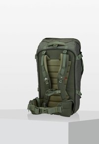 Vaude Rugzak - olive
